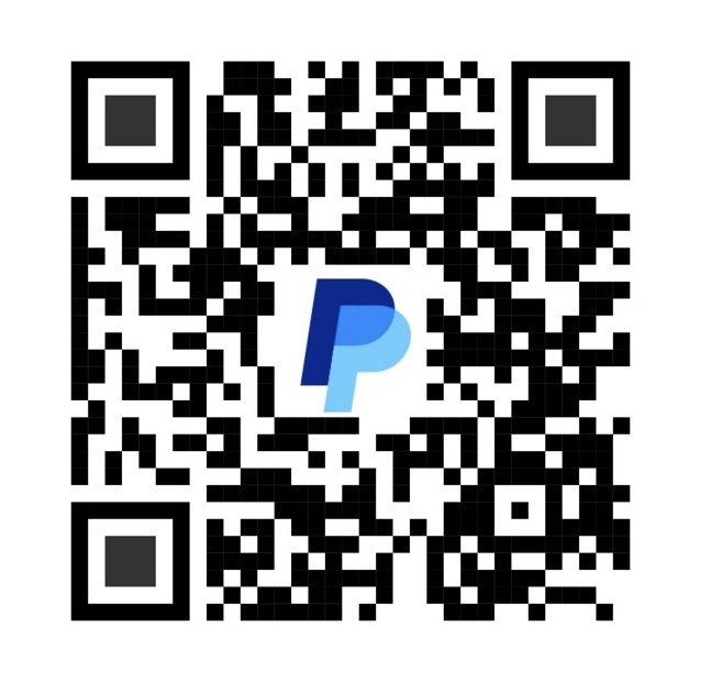 PayPal 收款二维码 - emilesu